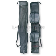 HUSA SPRO BIG WALLER 4 LANSETE + 4 MULINETE 185CM