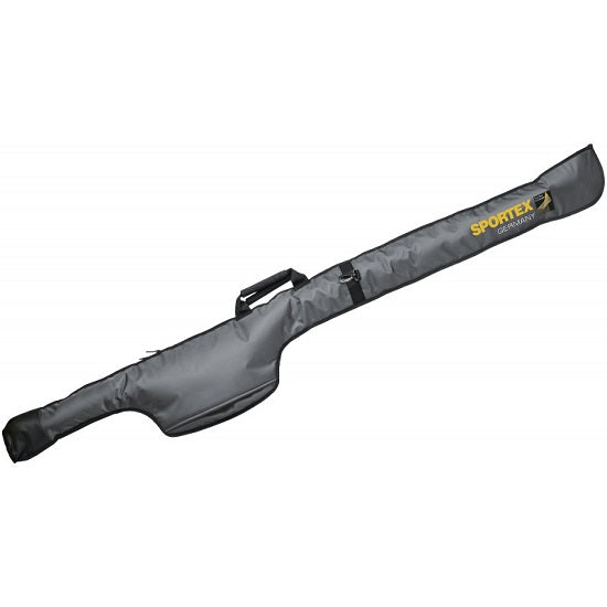HUSA Sportex LANSETE CARP X 10FT 165CM Grey