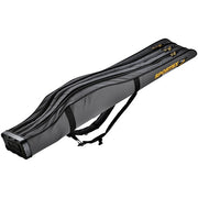 HUSA Sportex RIGIDA LANSETE III 3 COMPARTIMENTE 150CM Grey