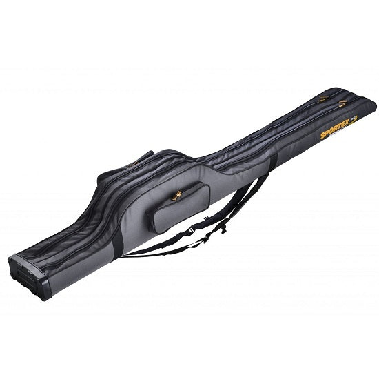 HUSA Sportex SUPER SAFE CARP IX 13FT 218CM Grey