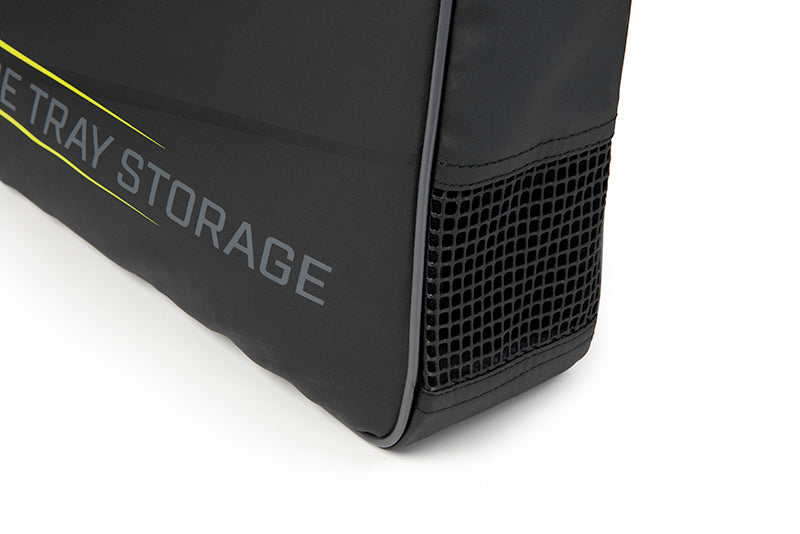 HUSA TAVA TRANSPORT Matrix Horizon X - Side Tray Storage