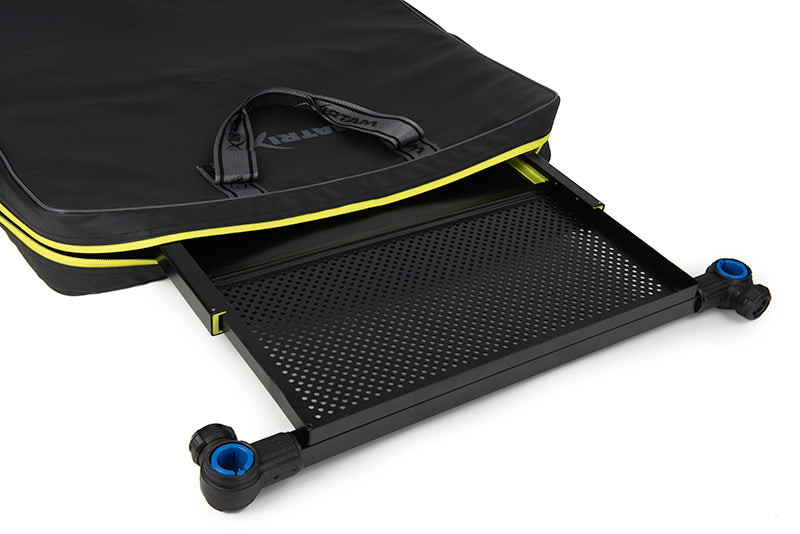 HUSA TAVA TRANSPORT Matrix Horizon X - Side Tray Storage