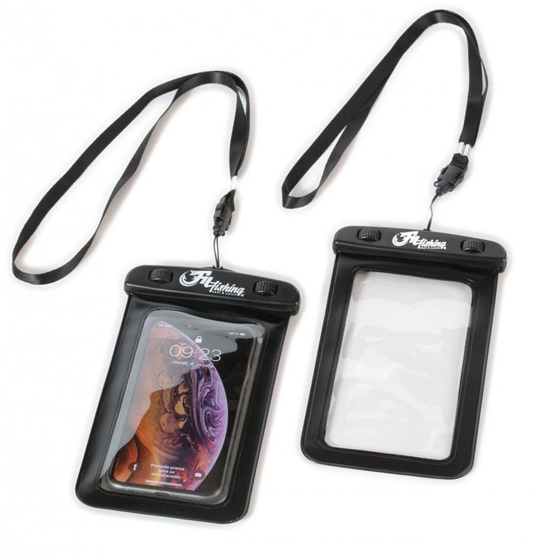 HUSA TELEFON FILFISHING IMPERMEABILA 100x170mm 