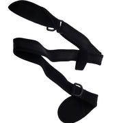 HUSA TRANSPORT LANSETA PRO FL BUTT AND TIP NEOPREN 115-160CM