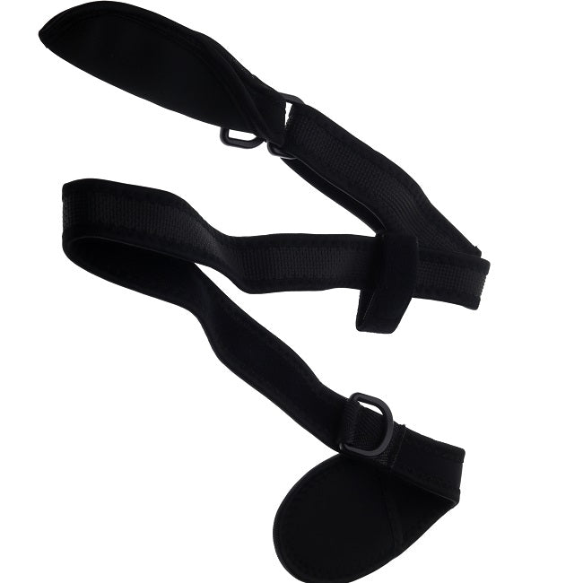 HUSA TRANSPORT LANSETA PRO FL BUTT AND TIP NEOPREN 90-150CM
