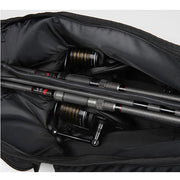 HUSA lansete Spomb Double Rod Jacket 390CM
