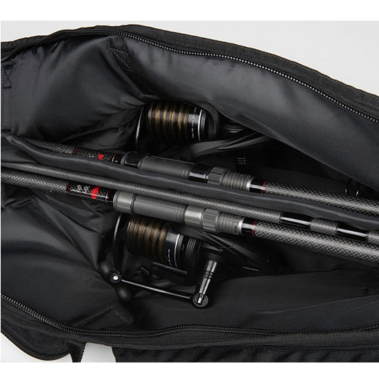 HUSA lansete Spomb Double Rod Jacket 390CM