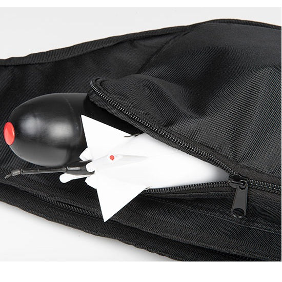 HUSA lansete Spomb Double Rod Jacket 390CM