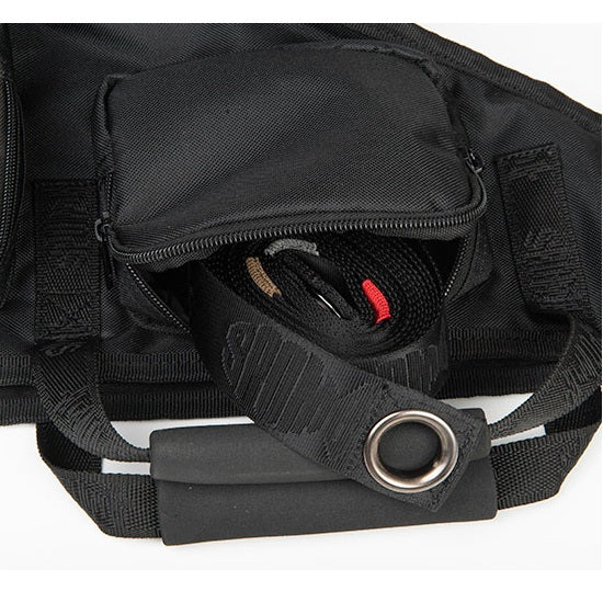 HUSA lansete Spomb Double Rod Jacket 390CM
