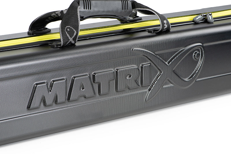 HUSA rubeziana MATRIX Duralite Top Kit Case 1.95m