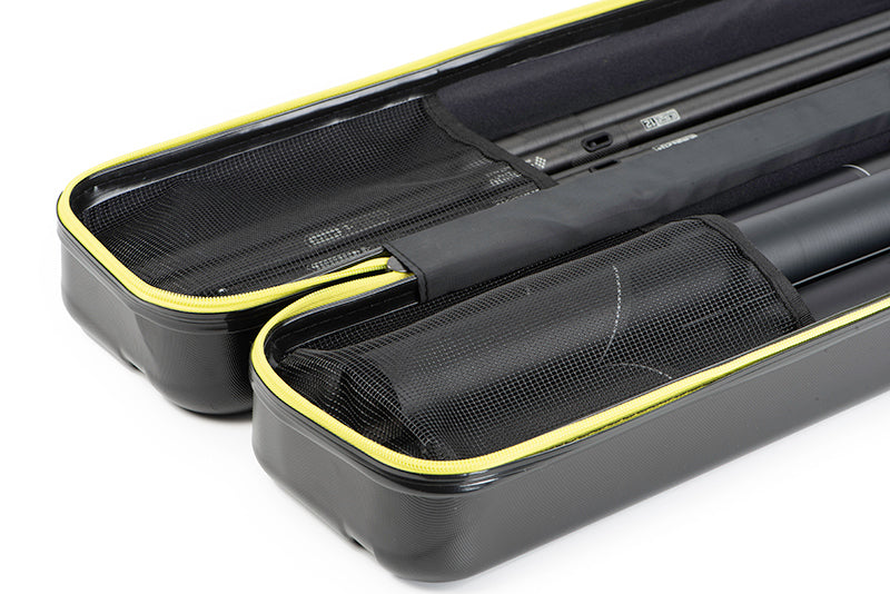 HUSA rubeziana MATRIX Duralite Top Kit Case 1.95m