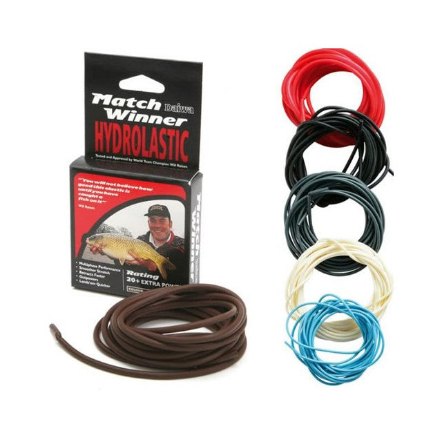 HYDROLASTIC DAIWA BLUE MATCH WINNER 5-8 