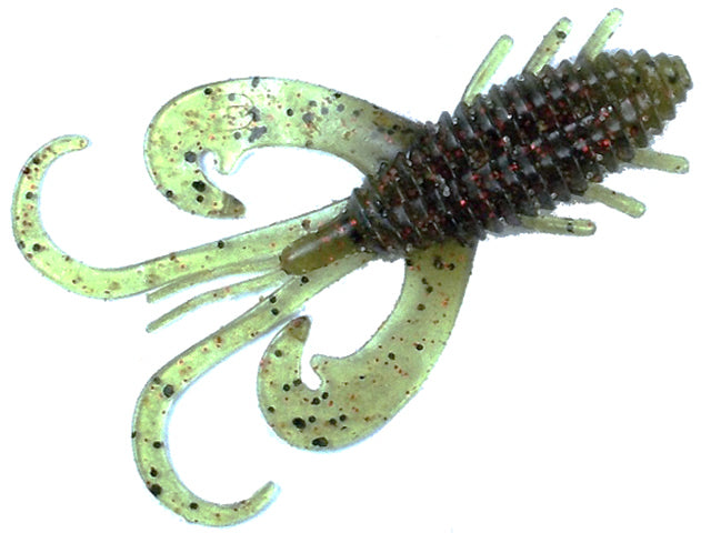 HYPERVIBE COLMIC 3.5" 8.9cm NIGHTMARE