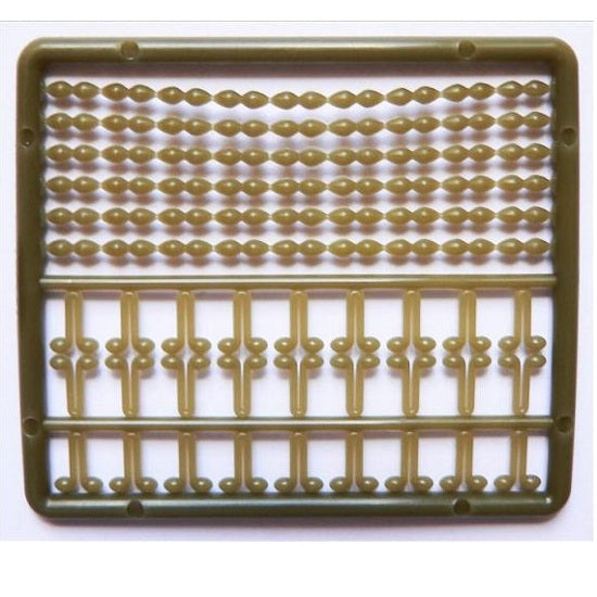 Hair PB Products Stops Combi Rack 2buc