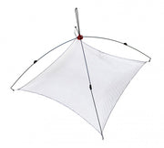 Halau Zfish Drop Net, 100x100cm