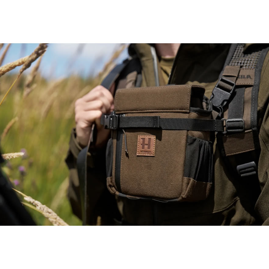 Ham Binoclu HARKILA Bino Harness Dark Weight
