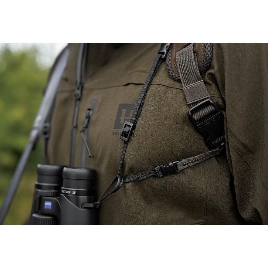 Ham Binoclu HARKILA Bino Harness Dark Weight