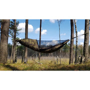 Hamac Bushmen Bushbed Pro Camo, 3x1.45m