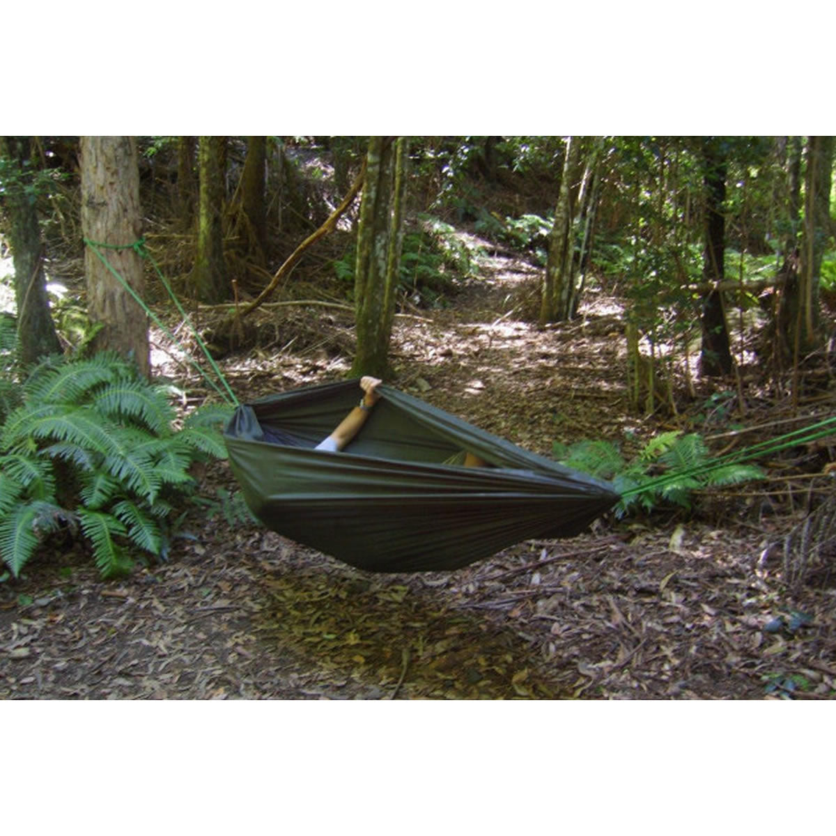 Hamac Camping DD Hammocks 270x140cm