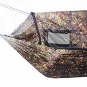 Hamac Camuflaj Nest DD Hammocks 270x140cm