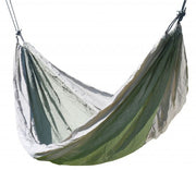 Hamac Cattara Textil, Verde-Maro, 275x137cm