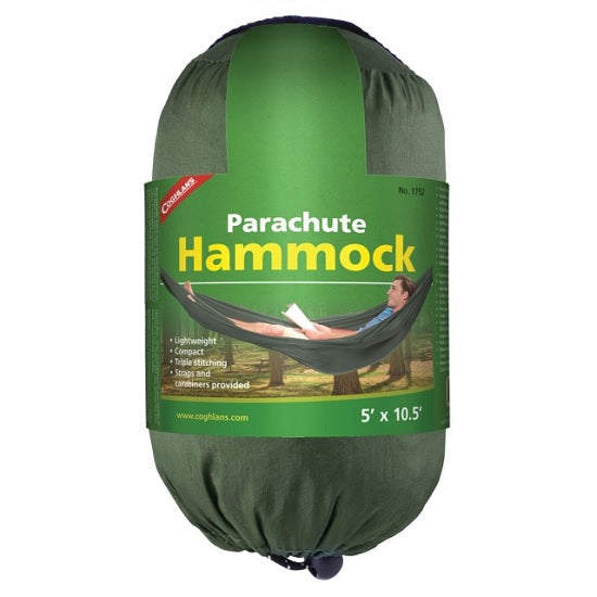 Hamac Coghlans Verde 