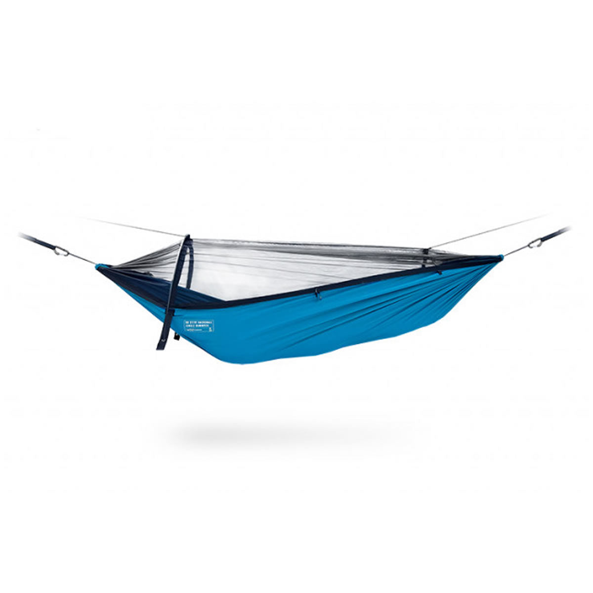 Hamac DD Hammocks Steve Backshall Jungle - 2.7mx1.4m