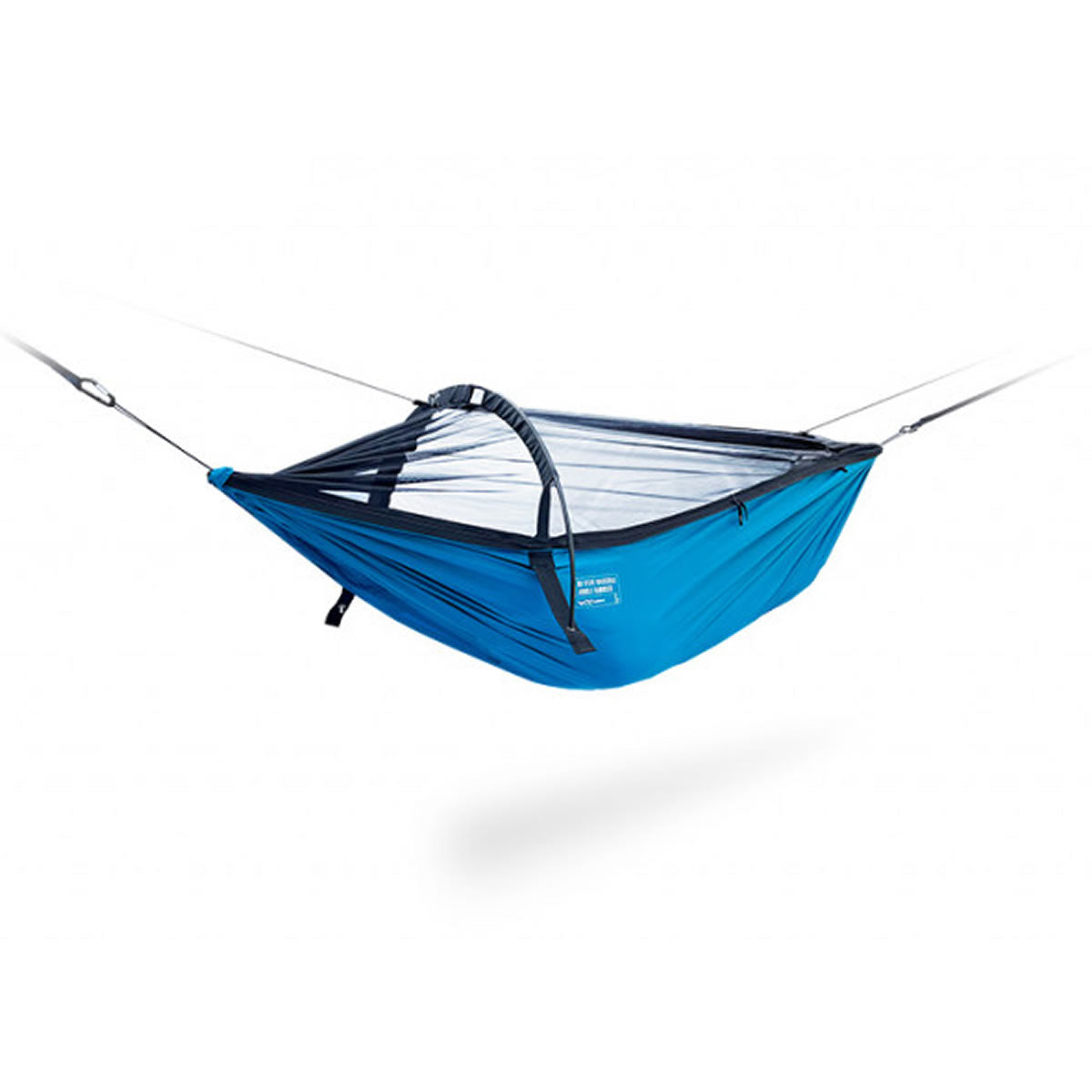 Hamac DD Hammocks Steve Backshall Jungle - 2.7mx1.4m