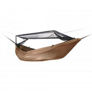 Hamac Frontline Coyote Brown DD Hammocks 2.7mx1.4m