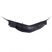 Hamac Frontline Jet Black DD Hammocks 2.7mx1.4m 