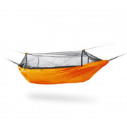 Hamac Frontline Sunset Orange DD Hammocks, 2.7mx1.4m