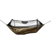 Hamac Frontline XL Camo DD Hammocks, 3mx1.8m