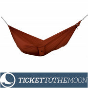 Hamac Ticket to the Moon Compact Burgundy, 320x155cm