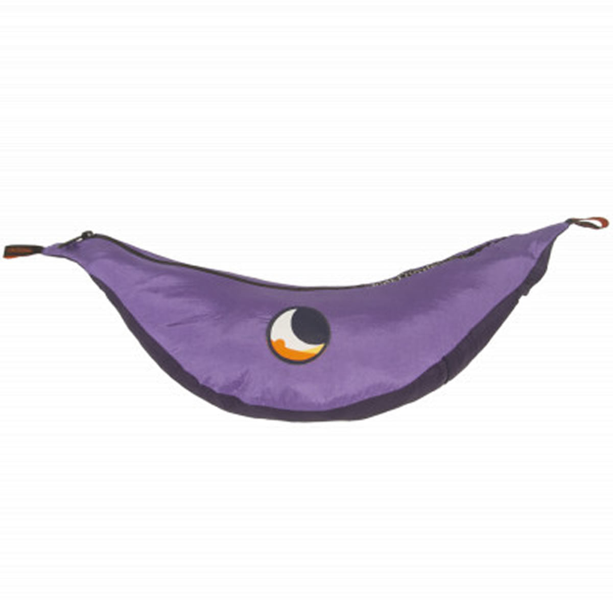 Hamac Ticket to the Moon Original Blue &amp; Purple, 320x200cm
