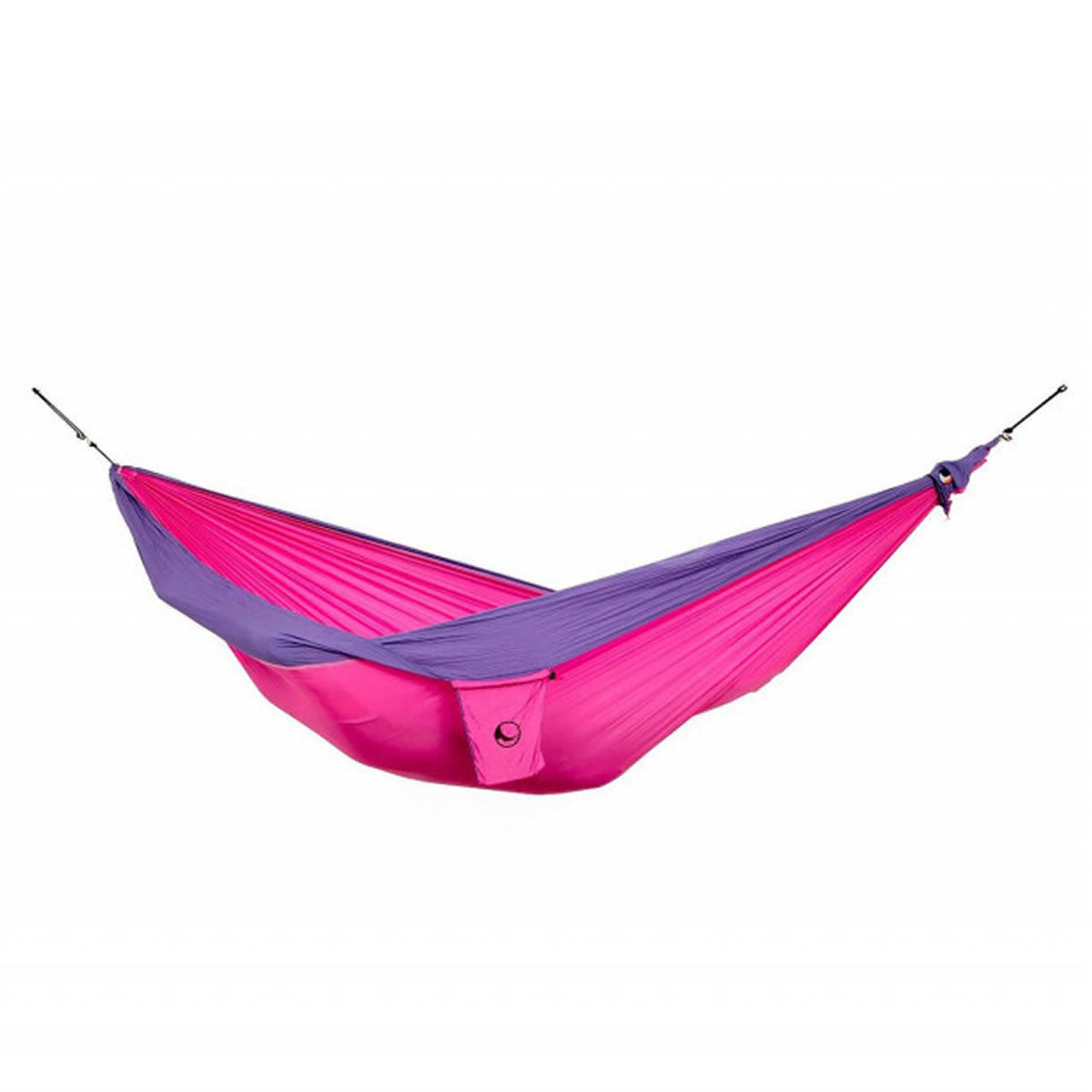 Hamac Ticket to the Moon Original Pink &amp; Purple, 320x200cm