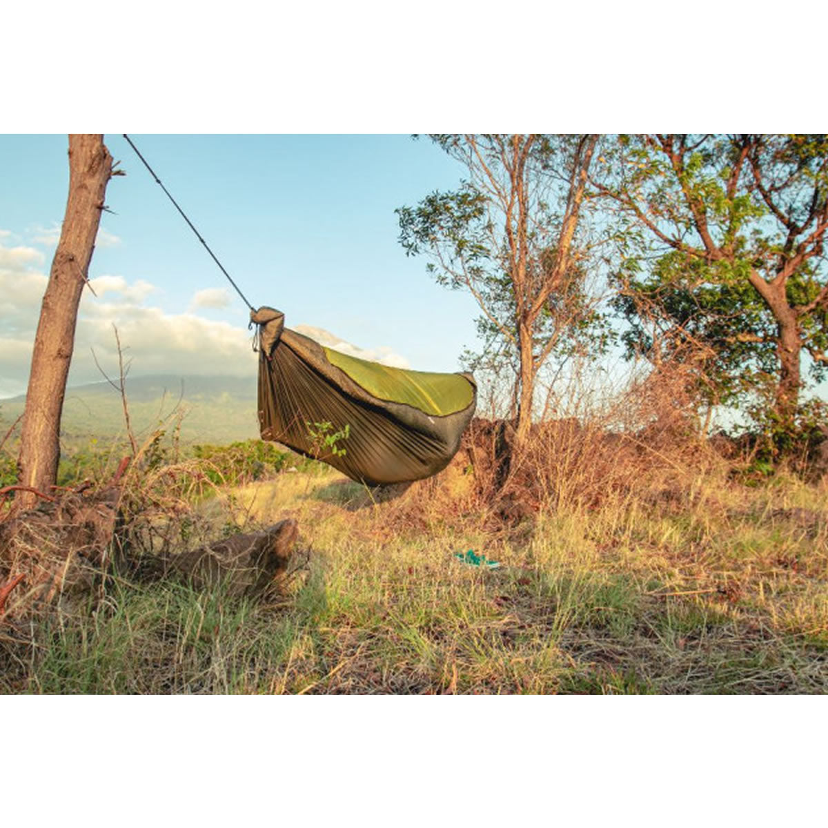 Hamac Ticket to the Moon Original Pro, 325x200cm