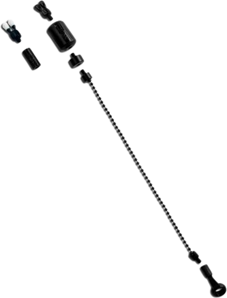 Hanger Avid Revolve Bobbin Kit,  Black