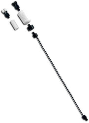 Hanger Avid Revolve Bobbin Kit,  White 