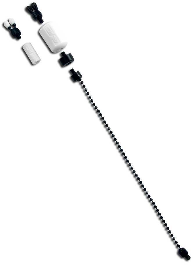 Hanger Avid Revolve Bobbin Kit,  White 