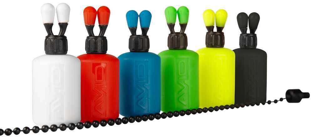 Hanger Avid Revolve Bobbin Kit,  Yellow