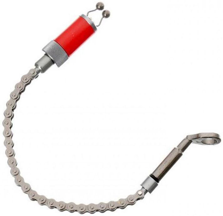 Hanger CARP PRO Chain, Red, 1buc/pac