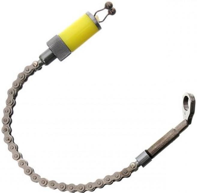 Hanger CARP PRO Chain, Yellow, 1buc/pac