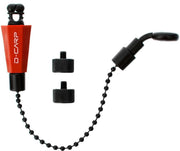 Hanger CARP PRO D-Carp, Red, 1buc/pac