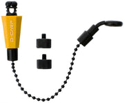 Hanger CARP PRO D-Carp, Yellow, 1buc/pac