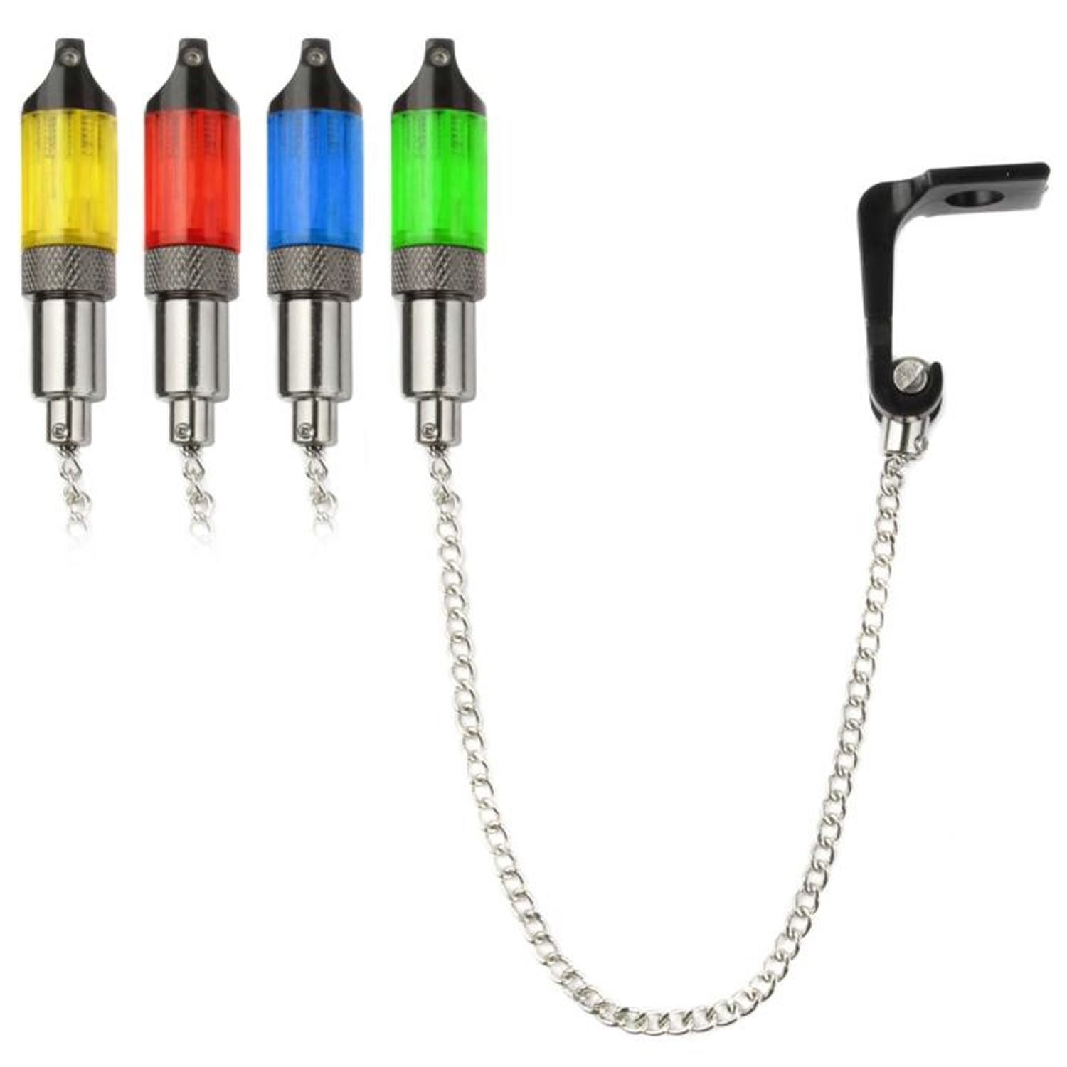 Hanger Carp Academy Wiron, Verde