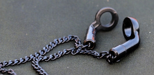 Hanger Carpspot Mini Indicator Carpspot 25 GR Albastru
