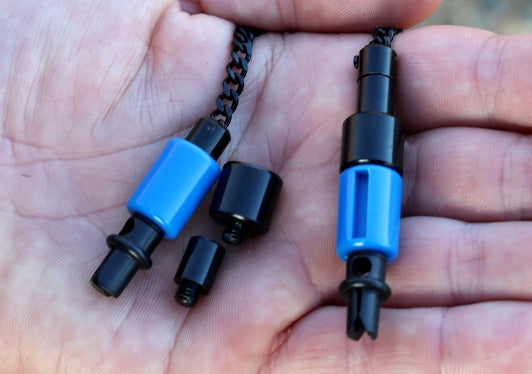 Hanger Carpspot Mini Indicator Carpspot 25 GR Rosu