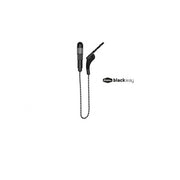 Hanger Delphin CSW BlackWay negru