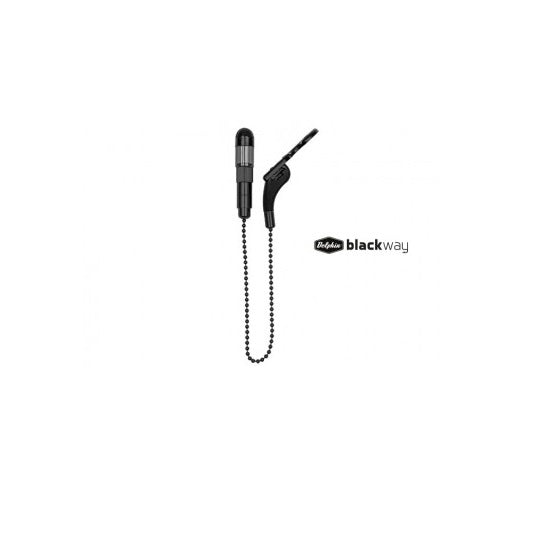 Hanger Delphin CSW BlackWay negru