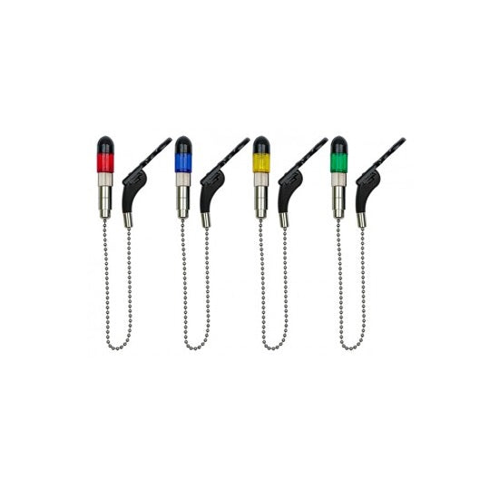Hanger Delphin CSW II galben